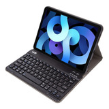 Capa P/ iPad Air 4 Com Teclado 10.9 Wb 