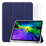 Capa P/ iPad Pro 11 3ª