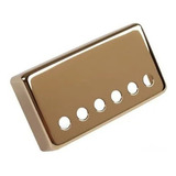 Capa P Captador Humbucker Ponte Gibson Prpc 025 - Dourado