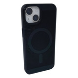 Capa P iPhone 13 Anti Impacto Compatível C Magsafe