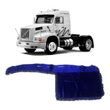 Capa Painel Chinil Caminhão Volvo Nl10 Nl12 Edc Saia Longa