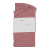 Capa Para Almofada De Amamentação Yogibaby Yogi Moon Pink