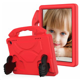 Capa Para Amazon Kindle Fire Hd 8 Plus (2020) Eva