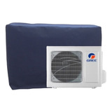 Capa Para Ar Condicionado Split Gree Eco Garden 9000 Btus 