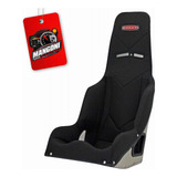 Capa Para Banco Concha Kirkey Racing Aluminio Arrancada