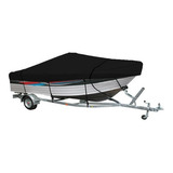 Capa Para Barco Marajó 19 Fishing - Levefort