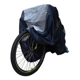 Capa Para Bicicleta Bike Protetora Aro 29 26 700 - Premium
