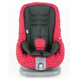 Capa Para Cadeirinha Cosco Diversas Cores - Alan Pierre Baby