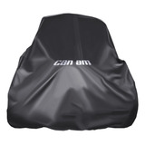Capa Para Can-am Maverick X3 4 Lugares