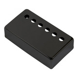 Capa Para Captador Dimarzio F-spaced (preta) Gg1601bk