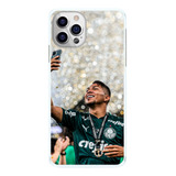 Capa Para Celular Rony Palmeiras Jogador Capinha