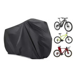 Capa Para Cobrir Bike Bicicleta Impermeavel