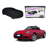 Capa Para Cobrir Carro Marca Hws Premium Couro Ecológico