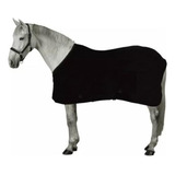Capa Para Cobrir Cavalo No Inverno - Impermeável 2 Peças