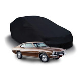 Capa Para Cobrir Ford Maverick Reliquia Carrocoleção Antigo 
