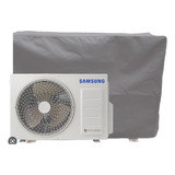 Capa Para Condensadora Ar Condicionado Samsung 12000 Btus