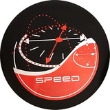 Speed