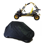 Capa Para Fapinha Corino(mini Buggy)cross Dakar Super Xingu