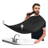 Capa Para Fazer Barba Em Casa /salão Barbearia Barbeiro Cort
