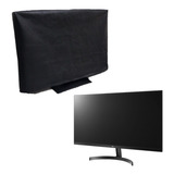 Capa Para Gabinete Pc E Capa Monitor Até 29 Em Tnt Forte