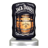 Capa Para Galão De Água 20l Estampa 001whisky