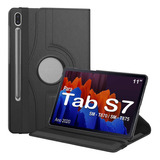 Capa Para Galaxy Tab S7 Sm-t870