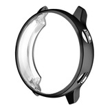 Capa Para Galaxy Watch Active Sm R500 Case Proteção Total