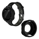 Capa Para Garmin 235 735xt Case Protetor Capinha Troca Fácil