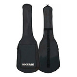 Capa Para Guitarra Bag Eco Line