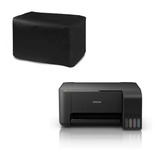 Capa Para Impressora Epson L3110, L3150, L4160, 4150 E L6161