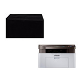 Capa Para Impressora Samsung Xpress M2070w Laser Corino