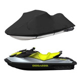 Capa Para Jet Ski Sea Doo Gti Original Malha Alta Qualidade