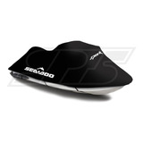Capa Para Jet Ski Sea Doo Spark 3 Lugares 2014 A 2022