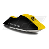 Capa Para Jet Ski Yamaha Fx Ho / Sho / Cruiser 2012 Até 2016
