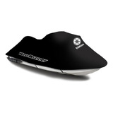 Capa Para Jet Ski Yamaha Vx Deluxe / Sport - Sem Retrovisor