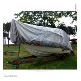 Capa Para Lancha Night E Day Focker 230