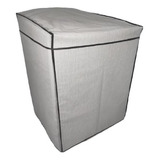 Capa Para Lavadora Electrolux 16kg Lac16