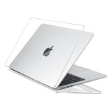 Capa Para Linha Macbook Air Pro