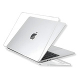 Capa Para Macbook Air 15 Pol M3 M2 A3114 A2941