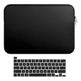 Capa Para Macbook New Pro 13