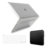 Capa Para Macbook Pro 13.3 M1