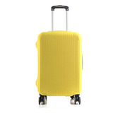 Capa Para Mala De Viagem Malha Neoprene Grande Protetora Nf
