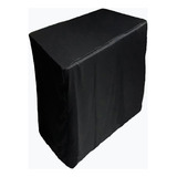 Capa Para Mesa De Alumínio Camping 90x60x70cm