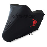 Capa Para Moto Honda Cb750 Four Cbx750(7galo) Cb1300 Tam. G