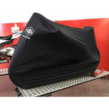 Capa Para Moto Lycra Personalizada Piaggio Beverly 300