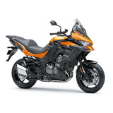 Capa Para Moto Porte Grande E Com Baú Anti Chama Impermeáve-
