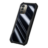 Capa Para Nokia G11 G21 Moldura