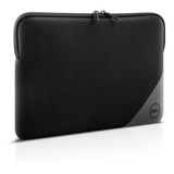 Capa Para Notebook Dell Essential 15,6 Preto - Novo!
