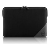 Capa Para Notebook Dell Essential 15,6 Preto