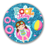 Poolpart